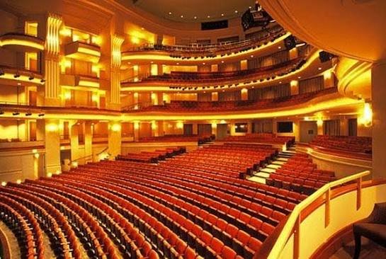 Journey USA at the California Center for the Arts, Escondido on Sat. November 14th!