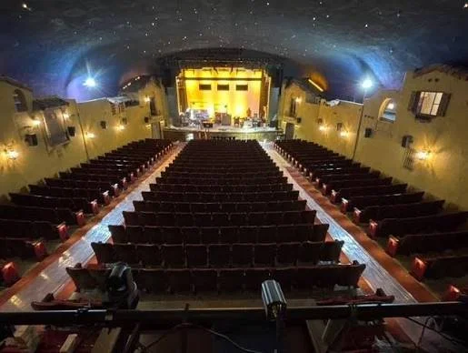 Journey USA at the Plaza Theatre in Palm Springs on Sunday Nov. 15th!