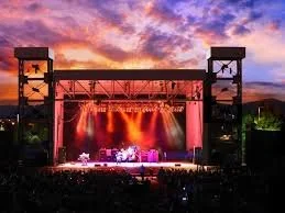 Journey USA at the Palmdale Amphitheater on Fri. Oct. 16th!