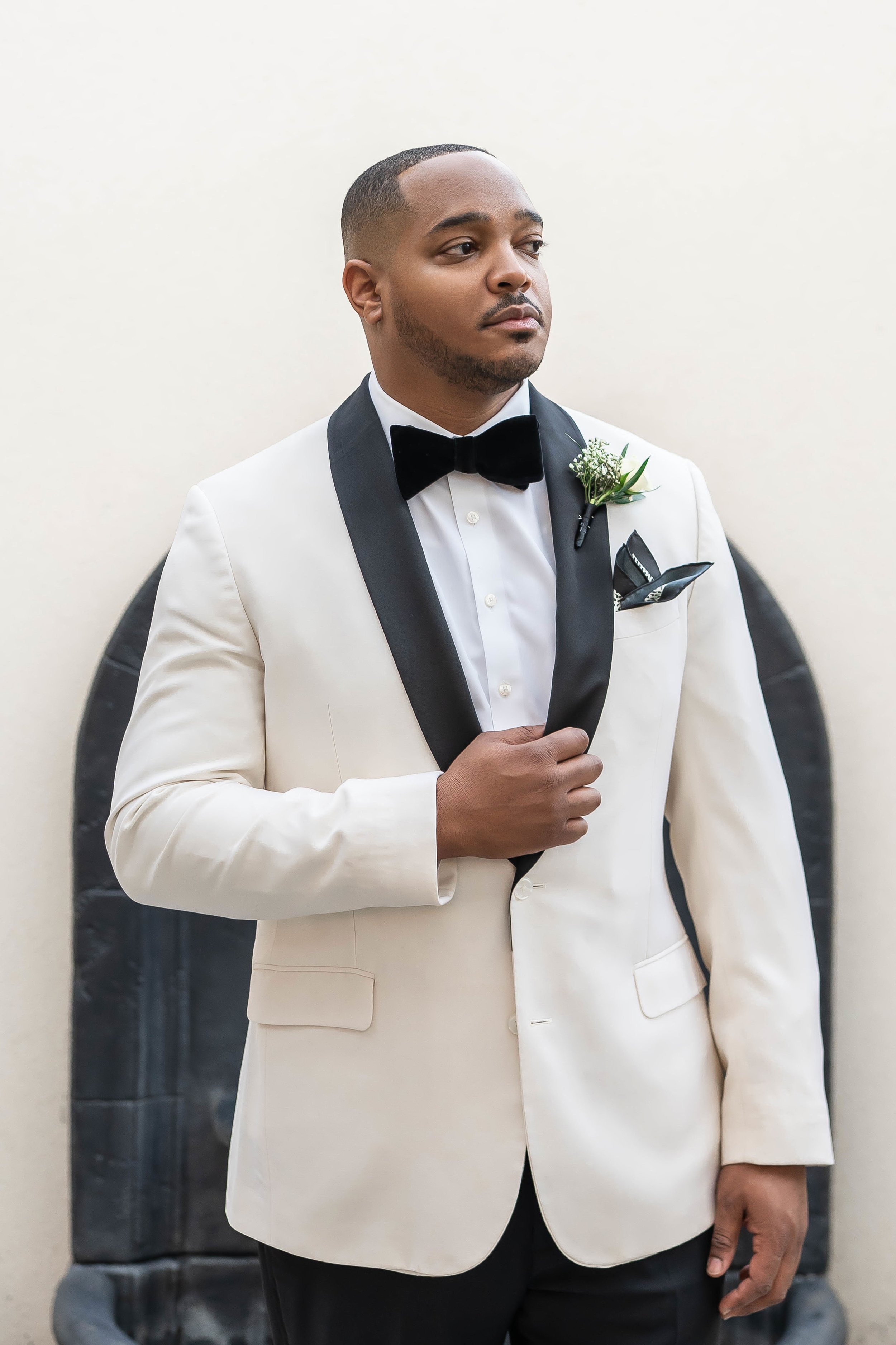 Atlanta Wedding & Portrait Photographer