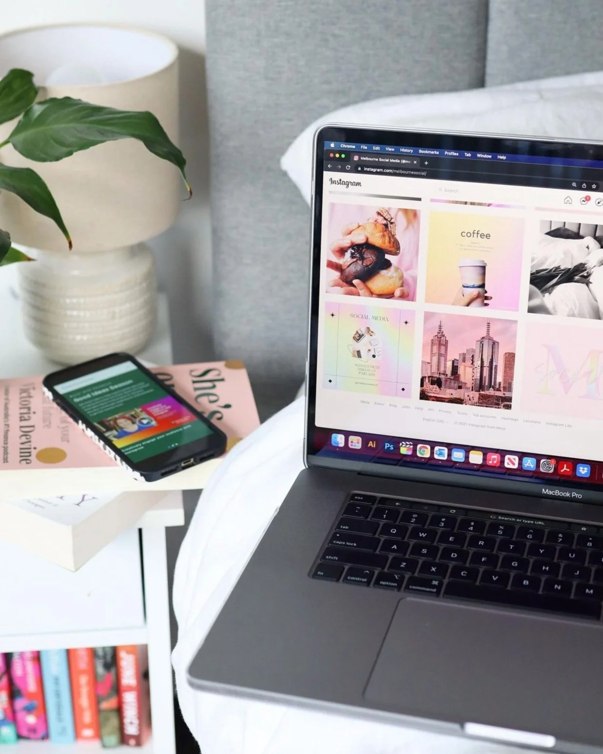 Meta Business (Facebook)