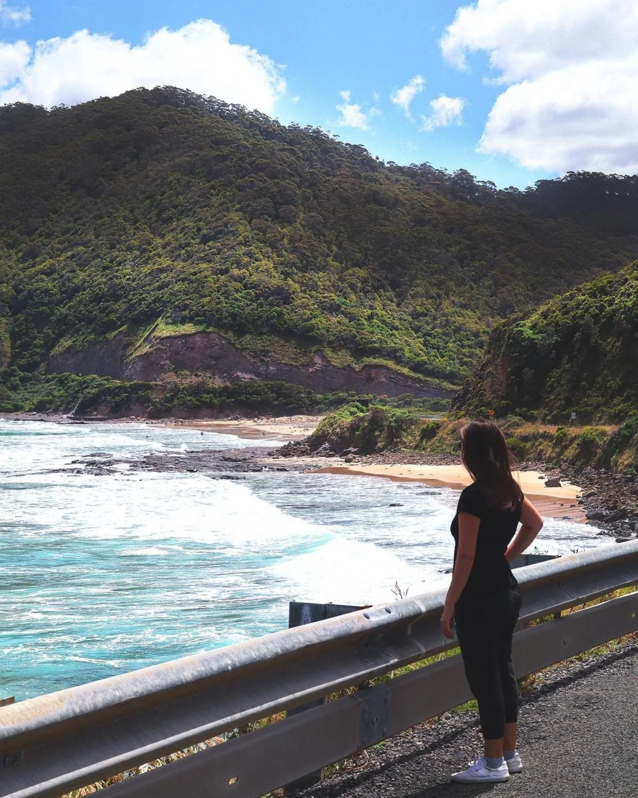 Visit Great Ocean Road