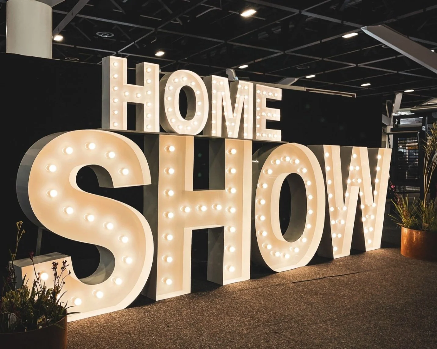 Exhibitions & Events Australia