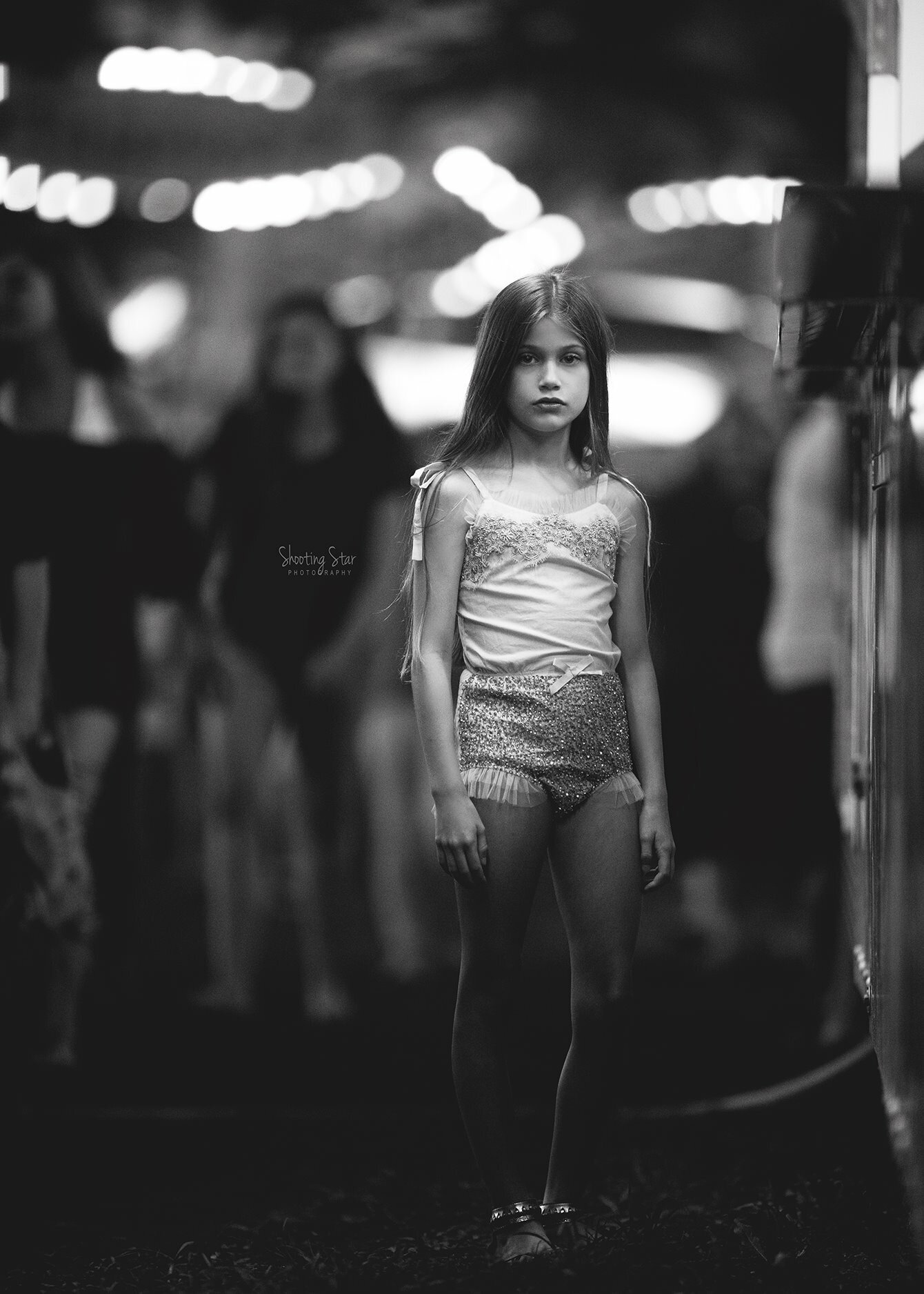 Artistic child portrait photography with editorial styling in the Philadelphia reg