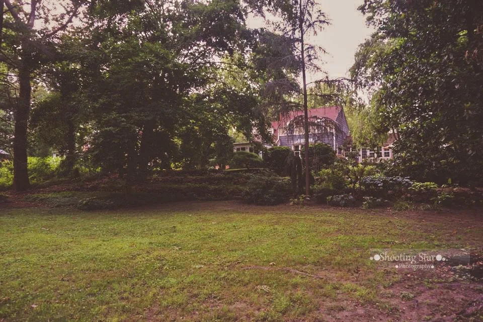 Early work from where it all started for a South Jersey fine art photographer