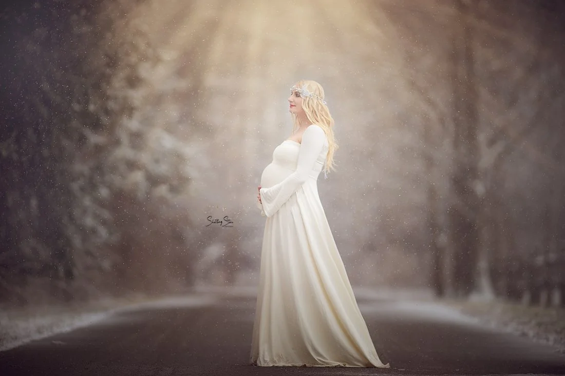 South Jersey's Premiere Photographer for Maternity Photography