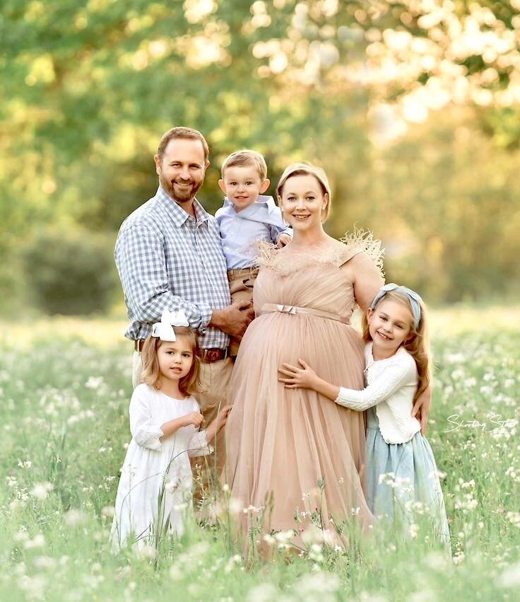Model Call! I will be stylizing this whole session. Will be in the cornflowers in Logan Township. This upcoming Saturday at 7pm meet time. I need a mama that recently had a little and would like to do a mommy and me with your new baby for upcoming pr