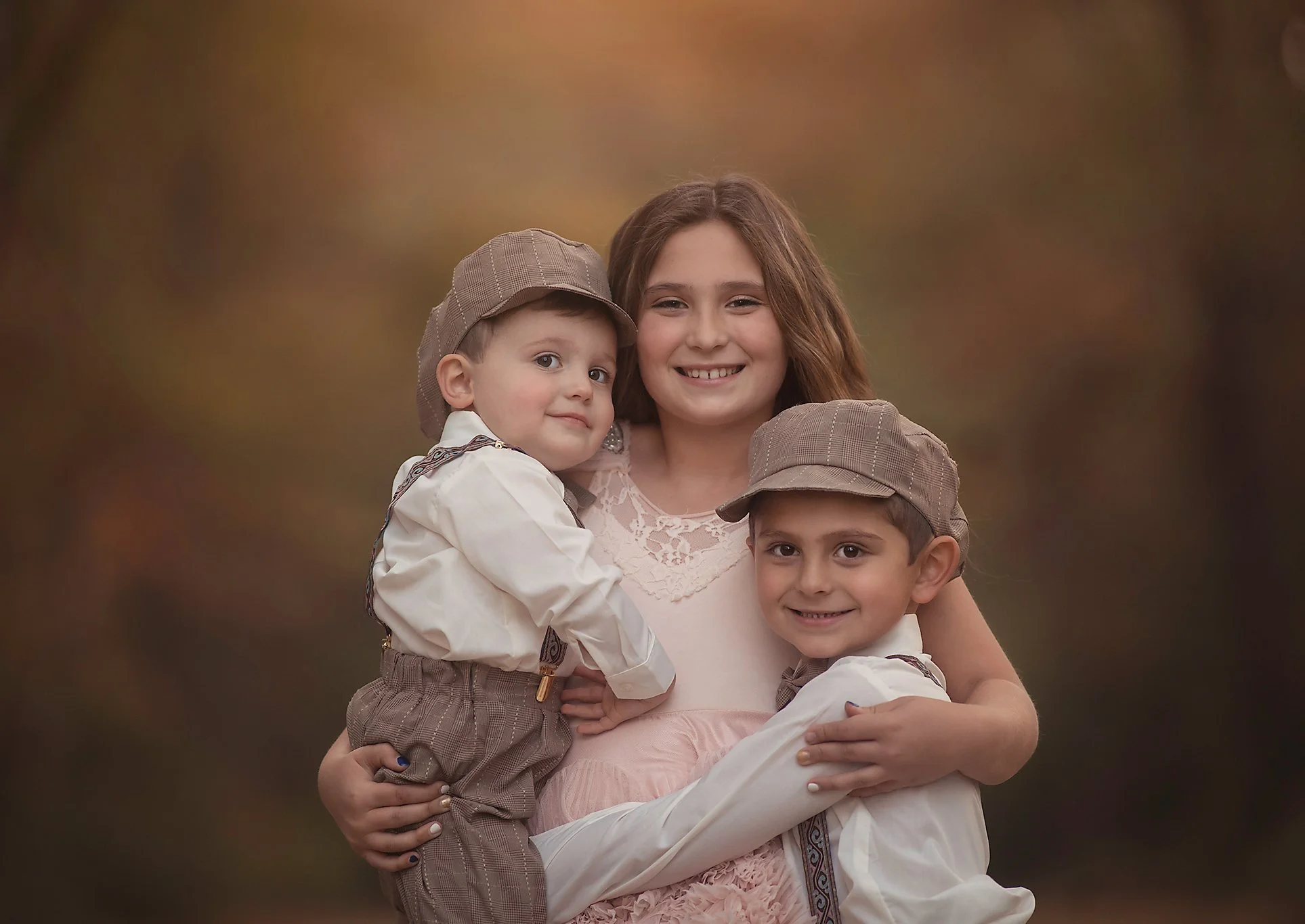 A Fall Photo Shoot | Gloucester County | South Jersey