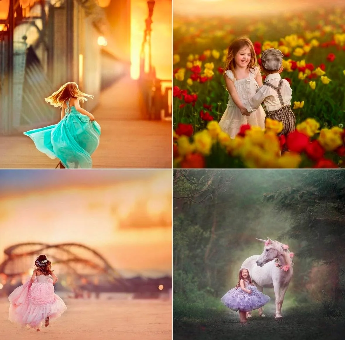 ✨ Creating Magic, One Portrait at a Time ✨

There&rsquo;s something truly special about turning moments into art &mdash; the giggles, the wonder, the tiny twirls in a gown that feels straight out of a fairytale. 🩰🌸 I&rsquo;m endlessly grateful to d