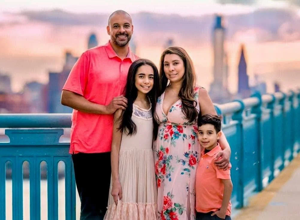 Family is everything. ❤️
The laughter, the chaos, the late-night talks, the hugs that fix everything&hellip; it&rsquo;s what matters most in this life.

Time moves fast, but the memories we make together are what truly last.

So hold them close. Take