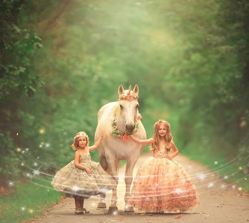 ✨ Unicorn Sessions Are Coming and They&rsquo;re the Last of the Year! ✨

Our magical unicorn sessions are returning for their final run of the season! If you&rsquo;ve been dreaming of that fairytale moment for your little one &hellip; flowing gowns f