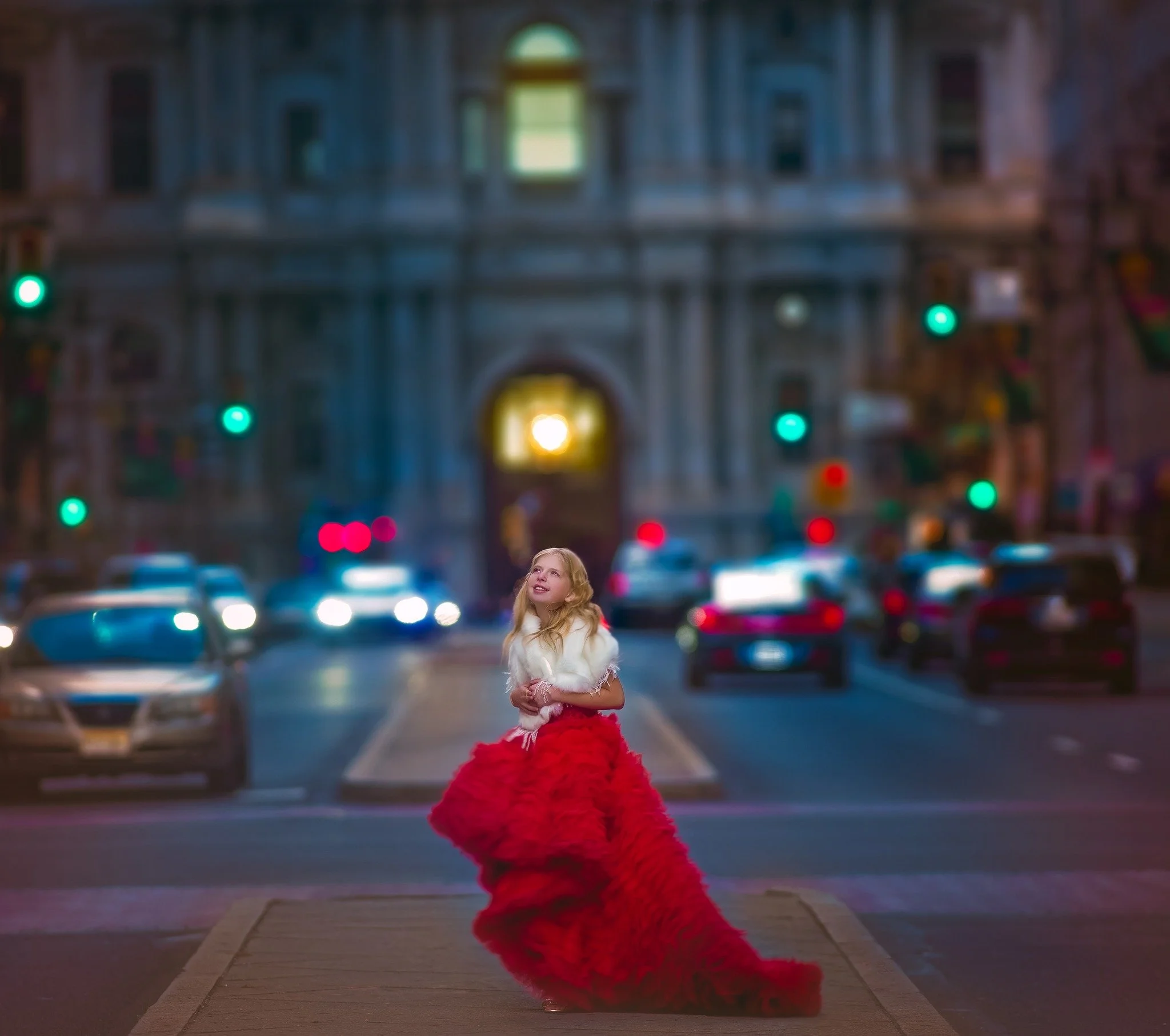 Today was AWESOME.
EVERY. SINGLE. FAMILY. absolutely blew me away with their wardrobe choices &mdash; it was FIREEEEE 🔥🔥🔥

These sessions are always wildly popular, and I&rsquo;ve already had a bunch of you asking if I can open another date&hellip