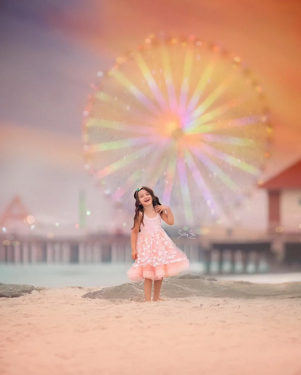 🌊✨ 2026 BEACH SESSIONS ARE ALMOST HERE! ✨🌊
Get ready&hellip; our famous beach dates drop soon!

This year comes with new designer dresses, new shore locations, and all the dreamy summer magic you know and love.
Sunset skies, sandy toes, twirls, mer