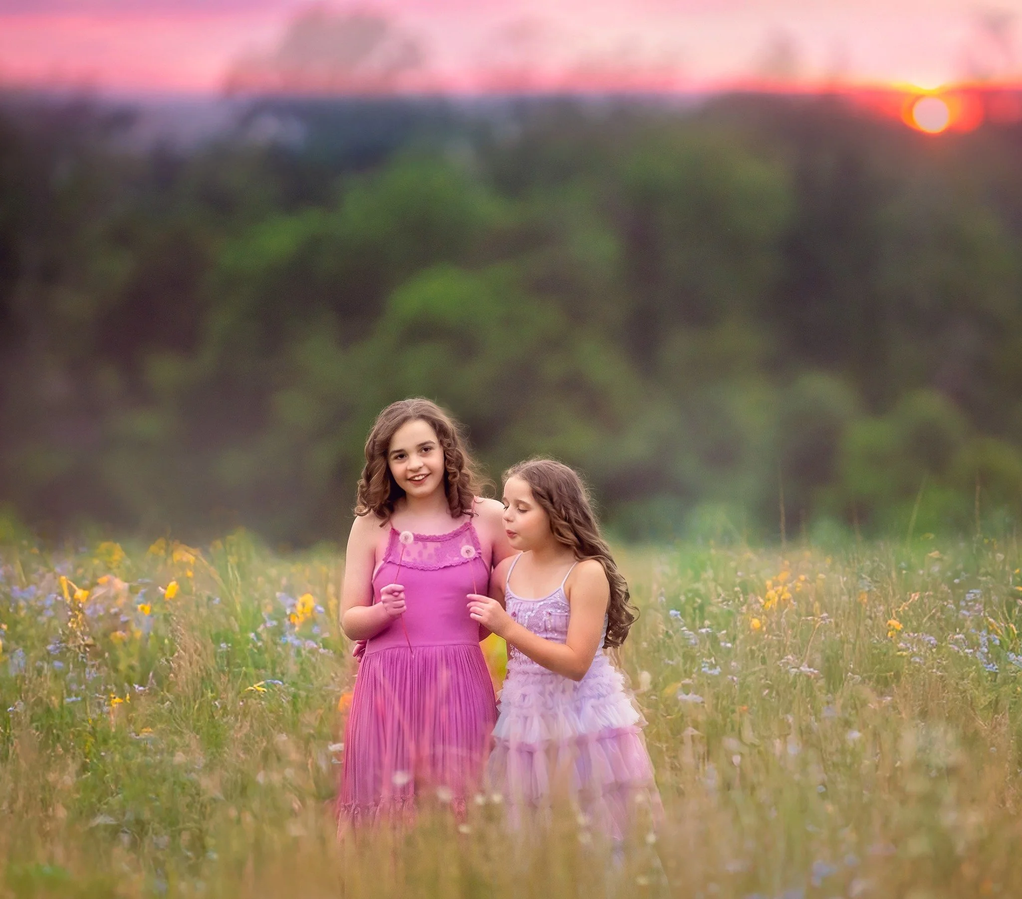 We are counting down the days until wildflower season! 🌼✨
Next year is going to be even bigger&hellip; we&rsquo;ve secured multiple new locations across South Jersey and Pennsylvania.

Think magical fields, dreamy floral colors, and those once-a-yea