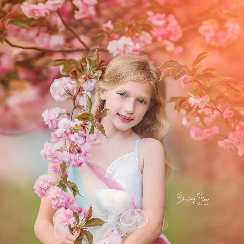 🌸 Cherry Blossom Minis &mdash; April 18th, 2026
Cherry Hill, New Jersey

The elegance of spring is calling. For one day only, we&rsquo;re opening our signature Cherry Blossom Minis in a breathtaking grove right here in Cherry Hill. Soft petals, drea