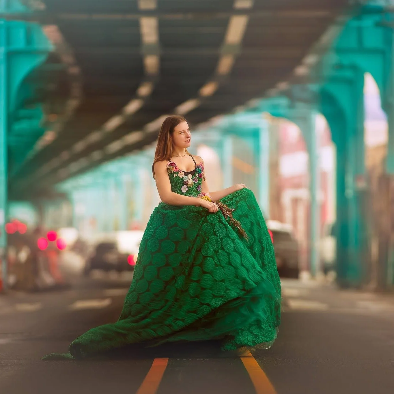 Valentine&rsquo;s Portraits for 2026 are now booking ❤️
Perfect for couples, kiddos, teens, or anyone wanting something a little fun (or a little classic).
Unique locations, beautiful styling, and a session that actually feels easy.