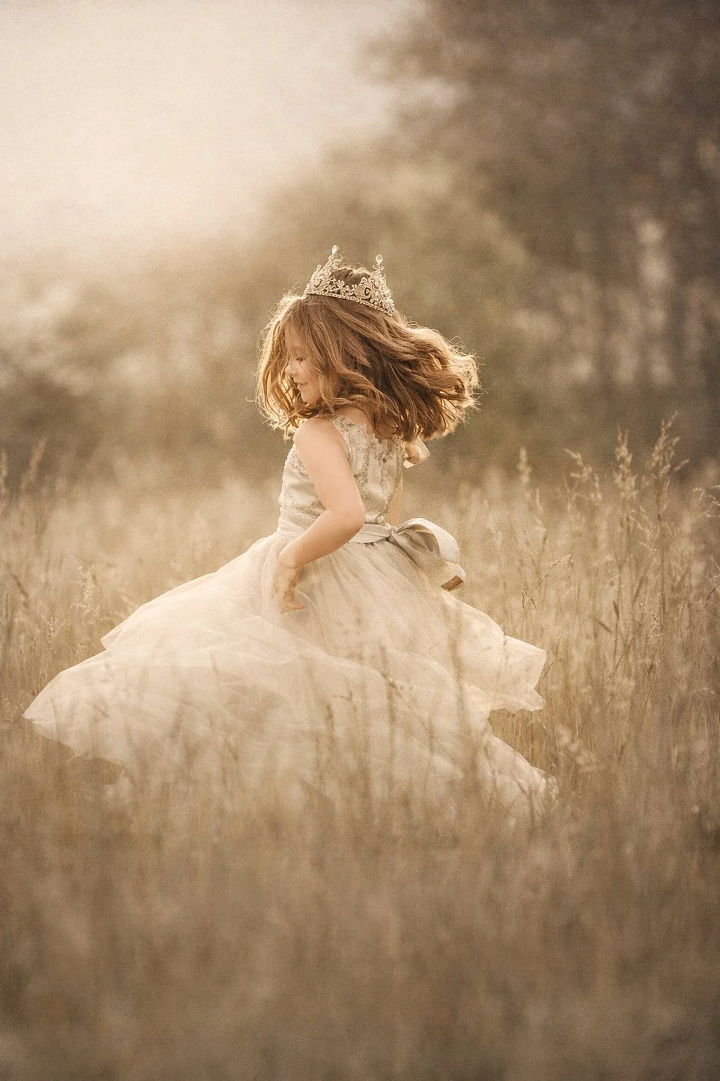 Entering the new year with intention, softness, and stories yet to unfold. Thank you for being here - here's to 2026. 💕