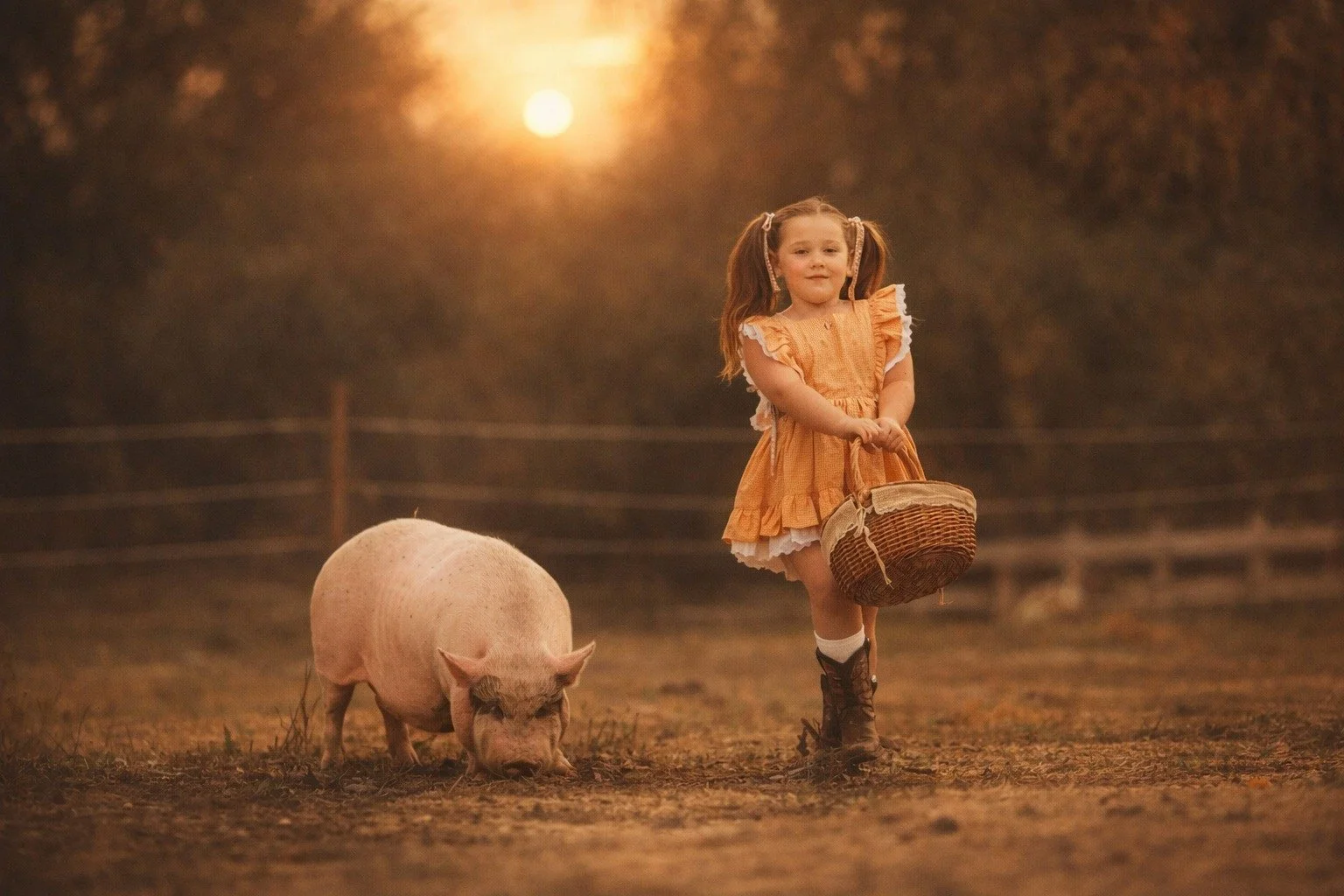 Exactly as they are.