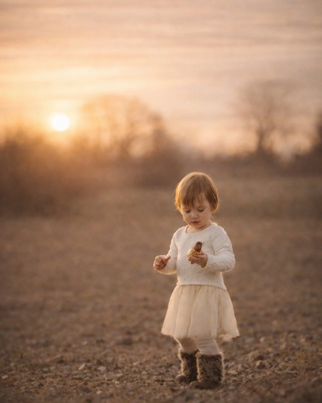 The smallest moments often stay the longest.