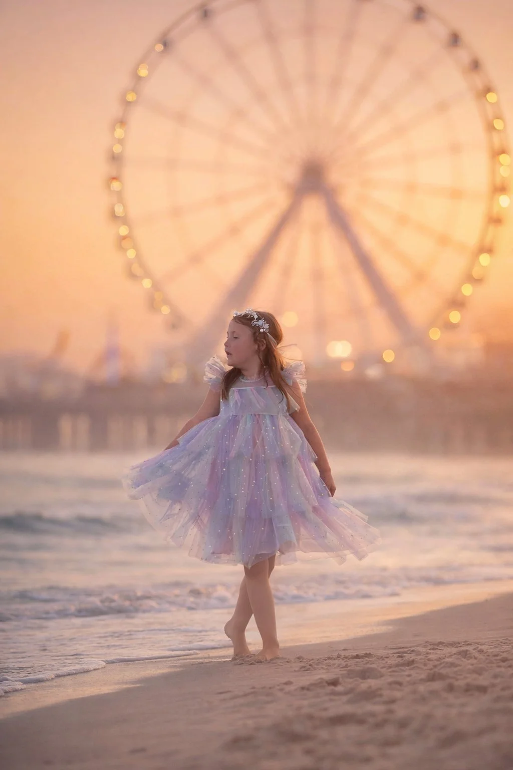 2026 Beach Mini Sessions are Launched. There will be only ONE DAY for Ferris Wheel Sessions in Atlantic City this year and ONE Day for Wildwood. Only $279, these will go FAST.