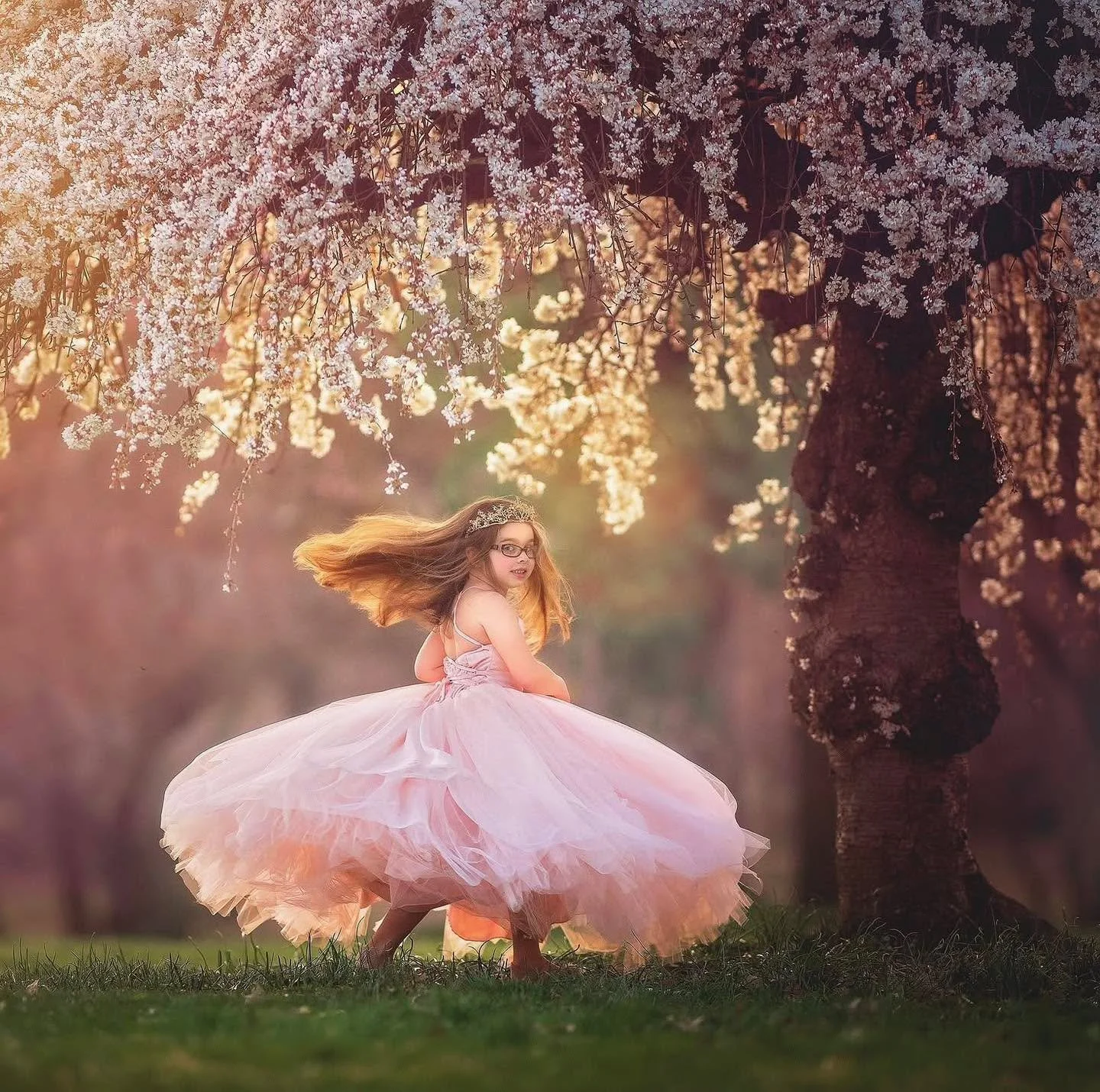 Cherry blossoms bloom for roughly one week.
That&rsquo;s the magic &mdash; and the pressure. 🌸

End-of-month MARCH Sakura sessions are now booking.
Curated dresses are included, with new arrivals just added to the wardrobe collection.

Short window.