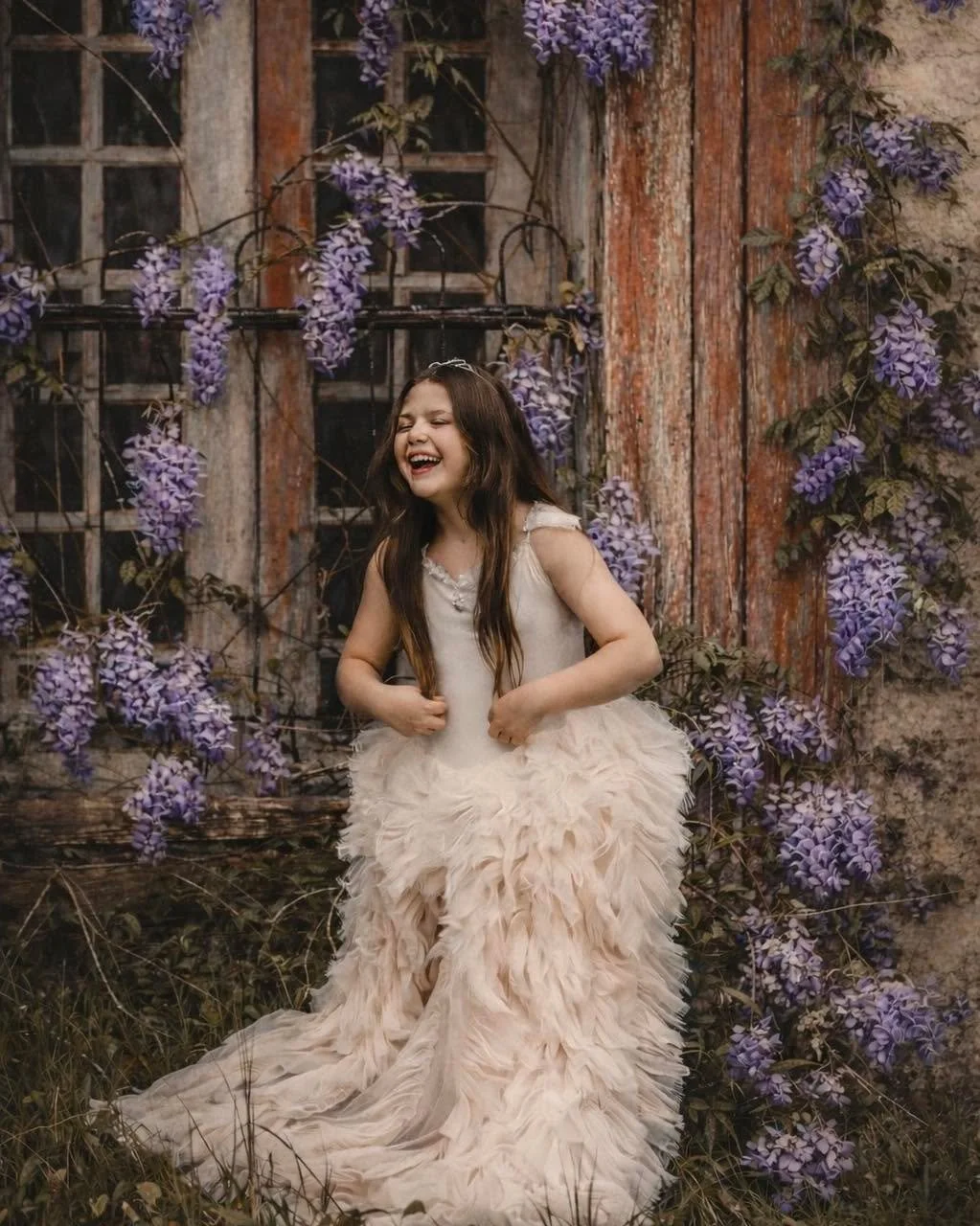 We&rsquo;re officially entering flower season. 🌸

Over the next week we&rsquo;ll start seeing blooms popping up everywhere. The tricky part is they never last long&hellip; most flowers only give us about a week of peak bloom before they fade.

This 