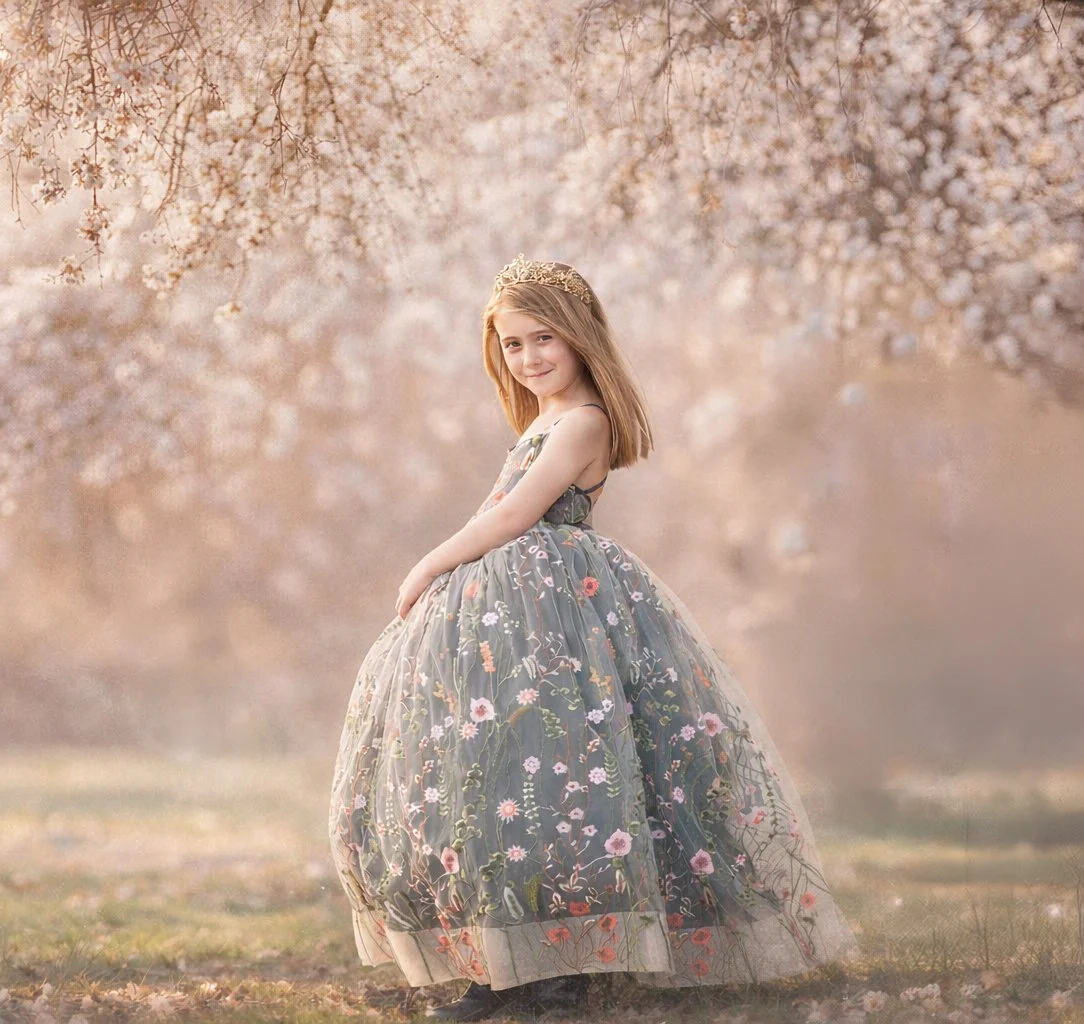 They&rsquo;re here. 🌸
The season that always goes too fast.

Cherry blossom sessions are now booking, and this window is incredibly short.

Wardrobe and styling are included... so you don&rsquo;t have to think about a thing.
Just show up, and I&rsqu