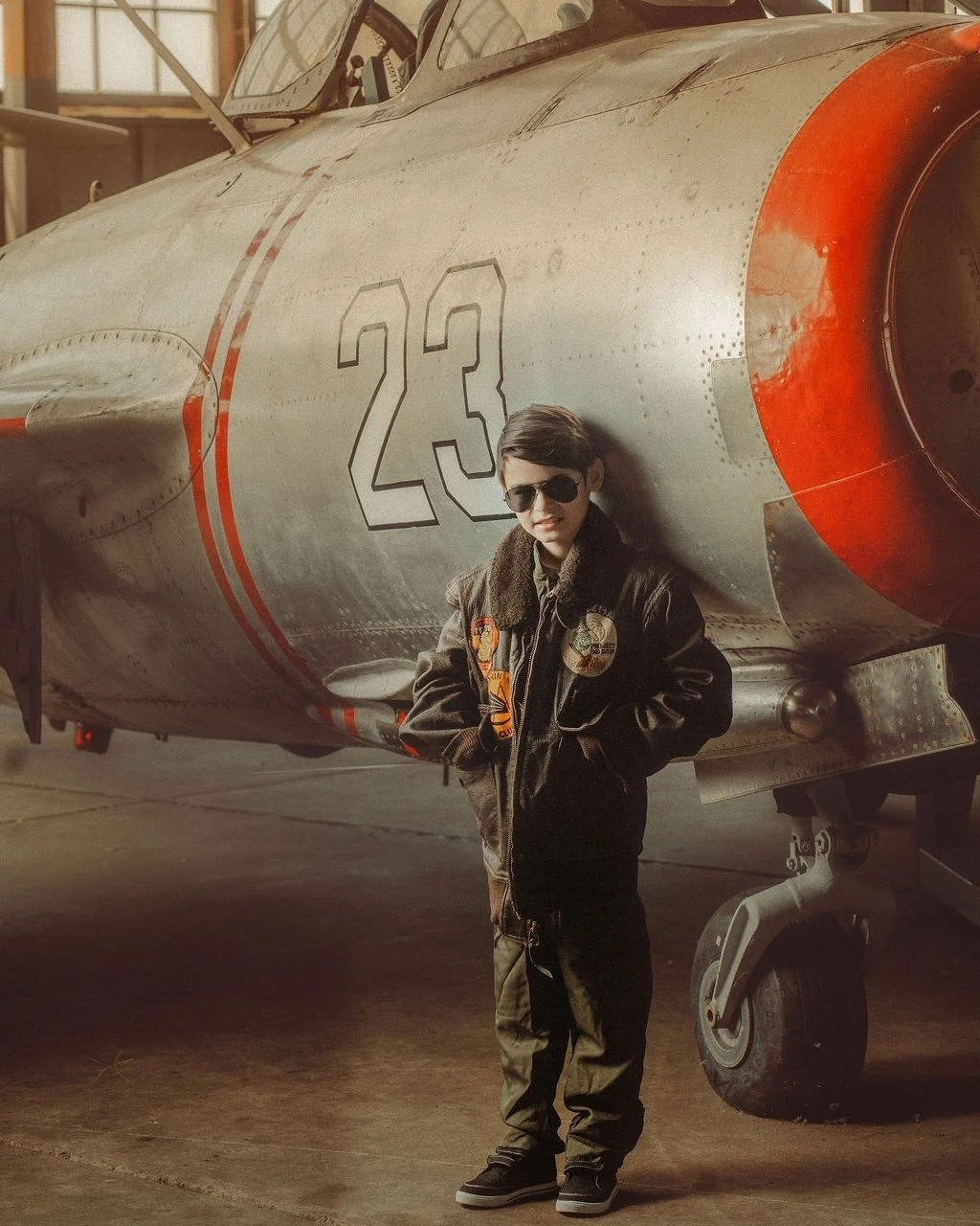 Clear for takeoff. ✈️
Next stop: wherever he wants.

#southjerseyphotographer #philadelphiaphotographer #njphotographer #familyphotographernearme #childrensphotography #fineartphotography #portraitphotographer #kidsphotography