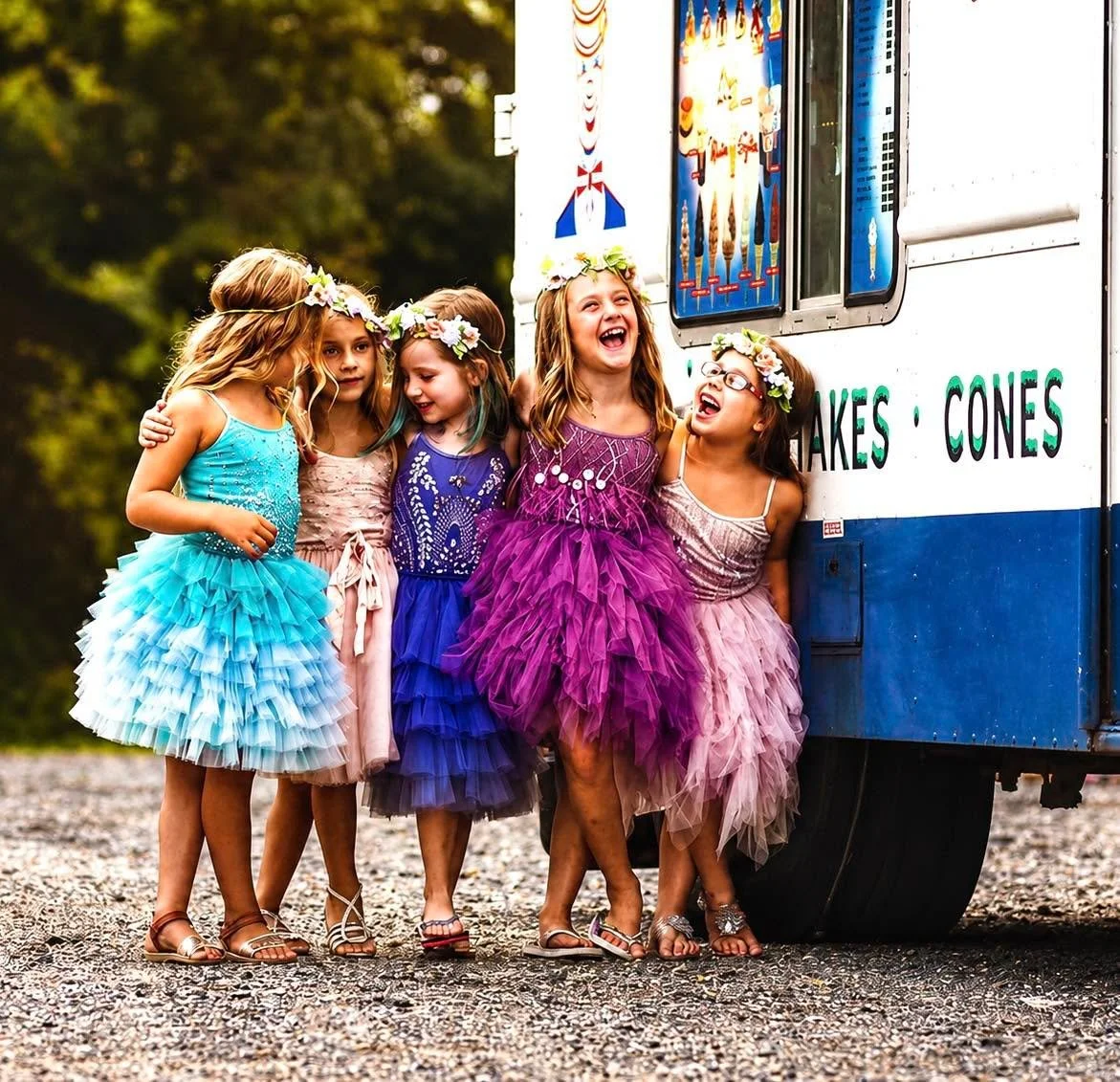 Mister Softee sessions for 2026 are launched. All the ice cream you can eat. Grab your friends and have a special bestie sesh.