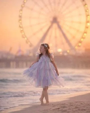 Approaching the end of summer 2026! If still heading down the shore, only a few dates left. Next weekend Ferris wheel sessions (last of year).
