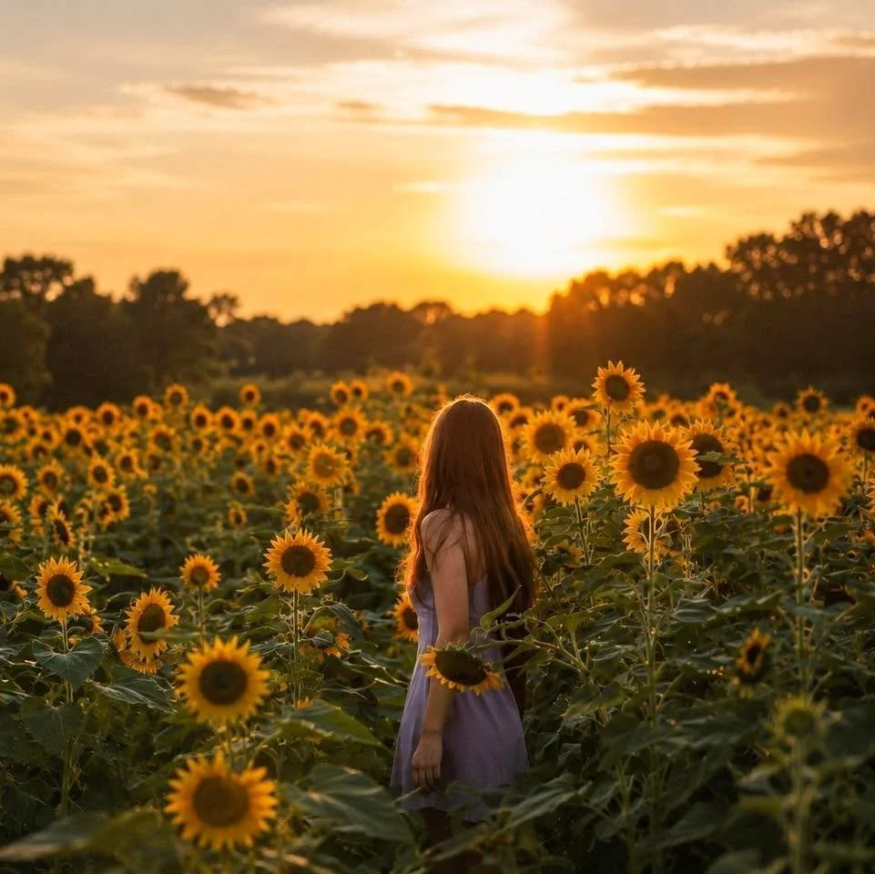 Come on out and let&rsquo;s dance&hellip; (okay, I can&rsquo;t dance&hellip; but I will try&hellip; ANYTHING for a laugh).. let&rsquo;s have fun and frolic in the sunflowers this weekend. It&rsquo;s what it is about, right? 

This is our last card of