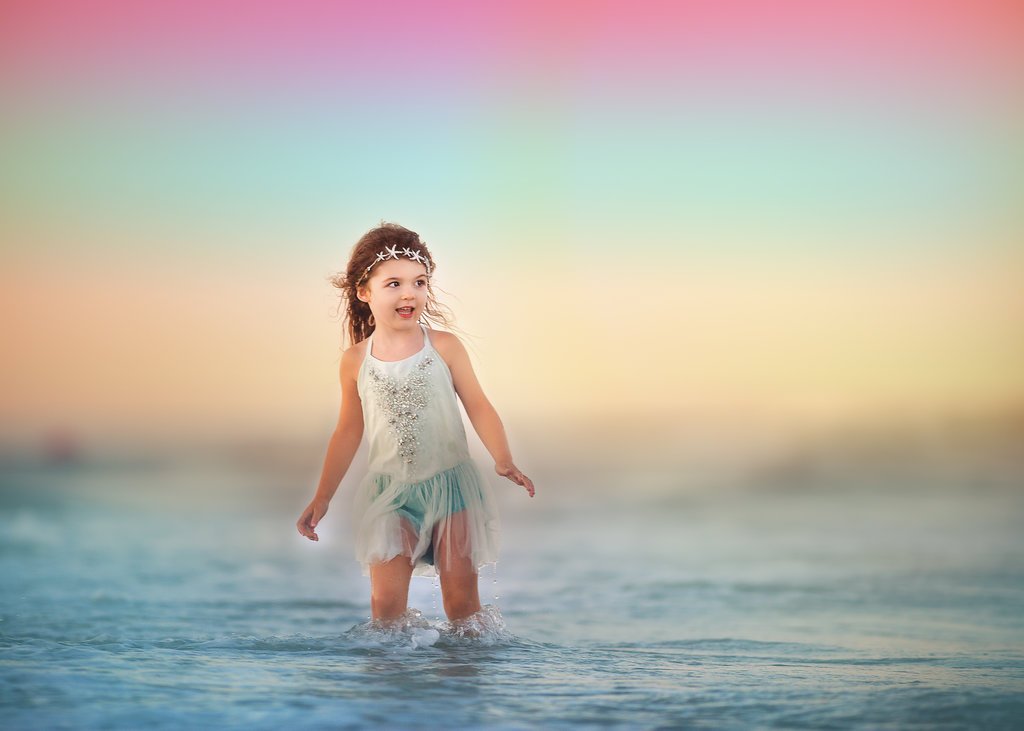 Ocean City, NJ-A photographer’s dream.