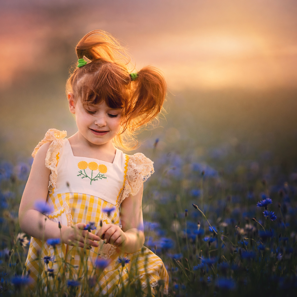 Spring Flower Portraits in the Delaware Valley (NJ, PA &amp; DE Bloom Guide)