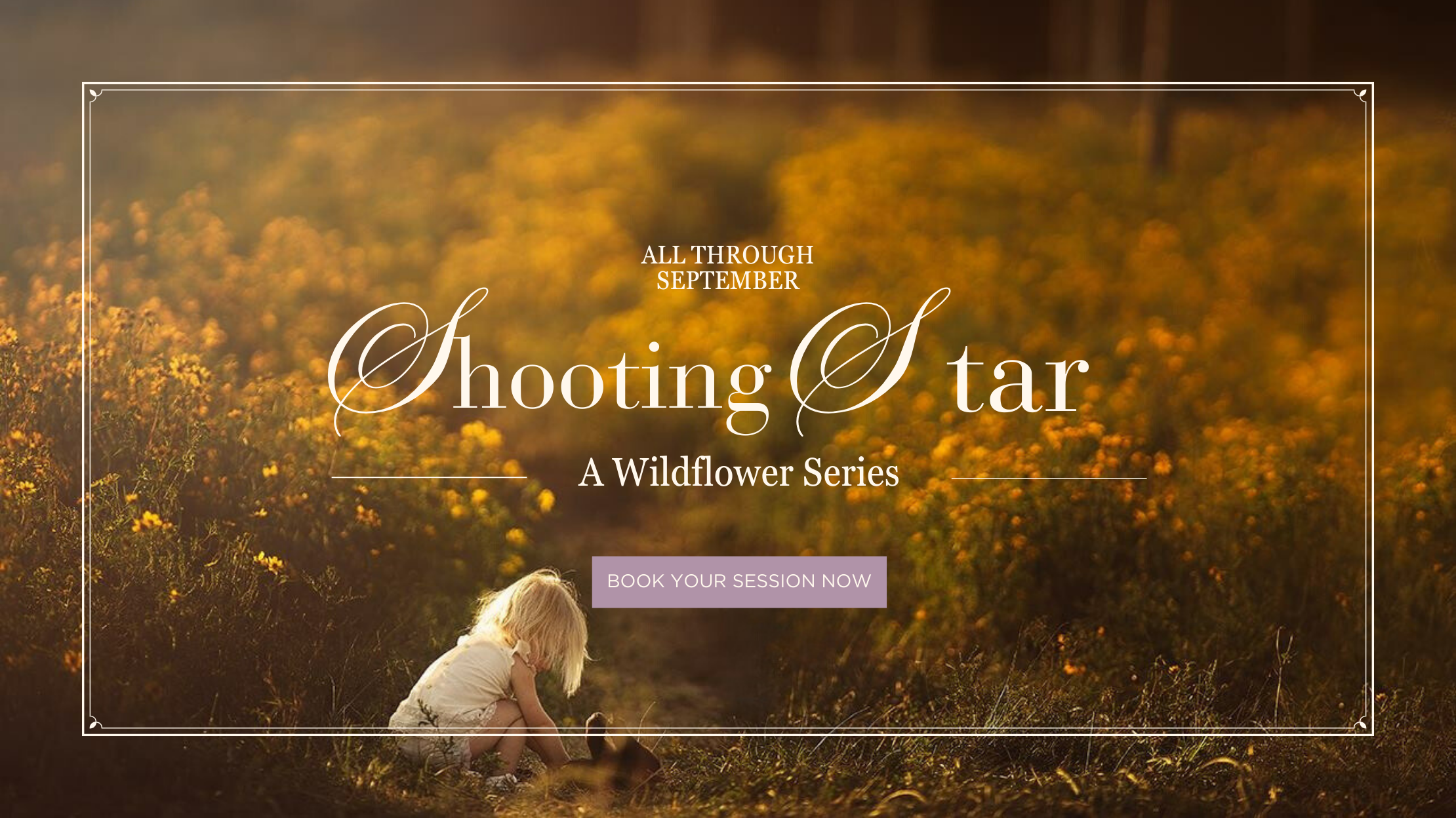 A toddler and his puppy captured in beautiful golden light during a heartwarming portrait session in Gloucester County, New Jersey, by a NJ portrait photographer.