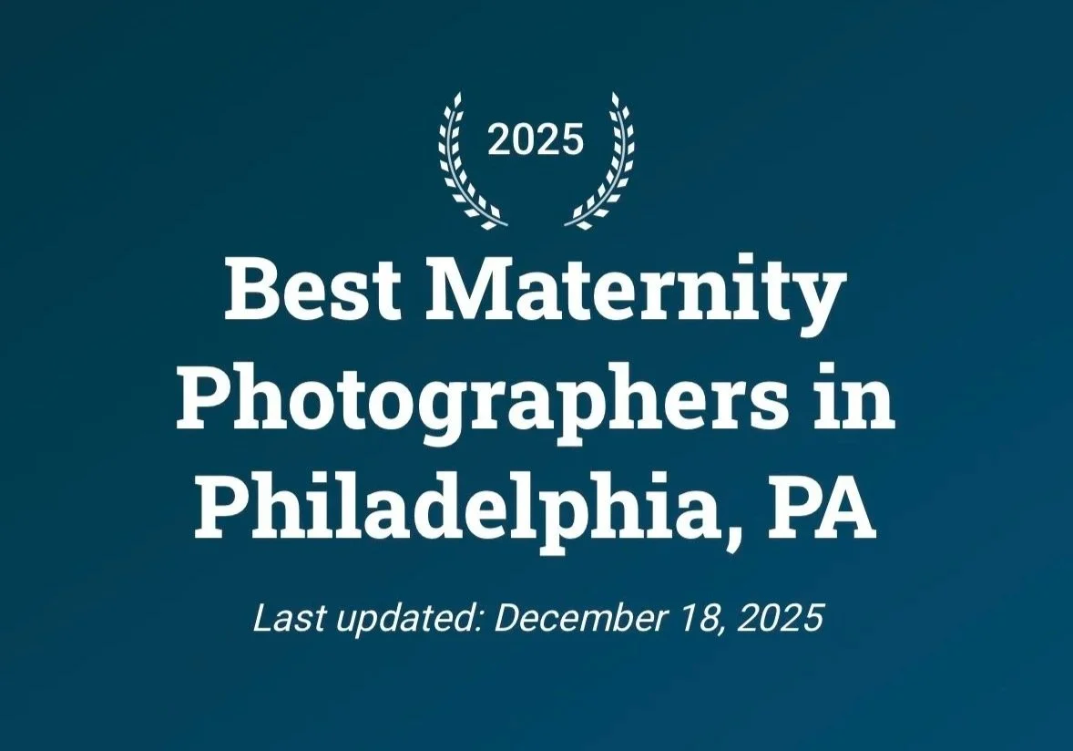 Award winning photographer philadelphia recognition Expertise