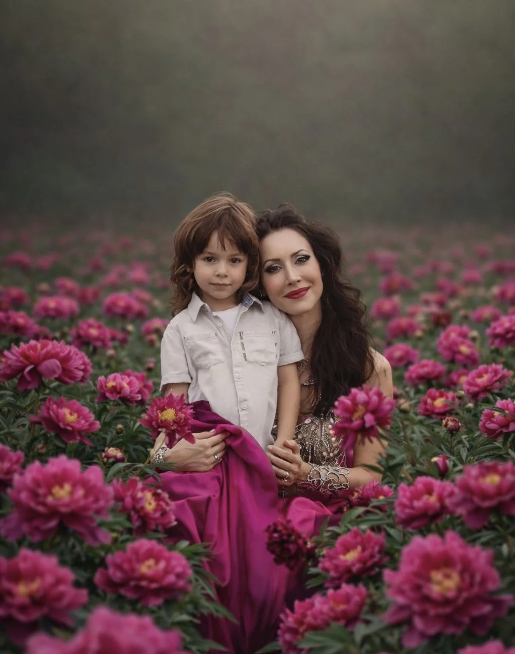 🌸 What to Wear for Spring Family Photos in Philadelphia &amp; South Jersey