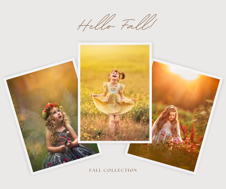 NJ Fall Photo Sessions