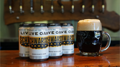 Live Oak Brewing — AUSTIN CRAFT BEER