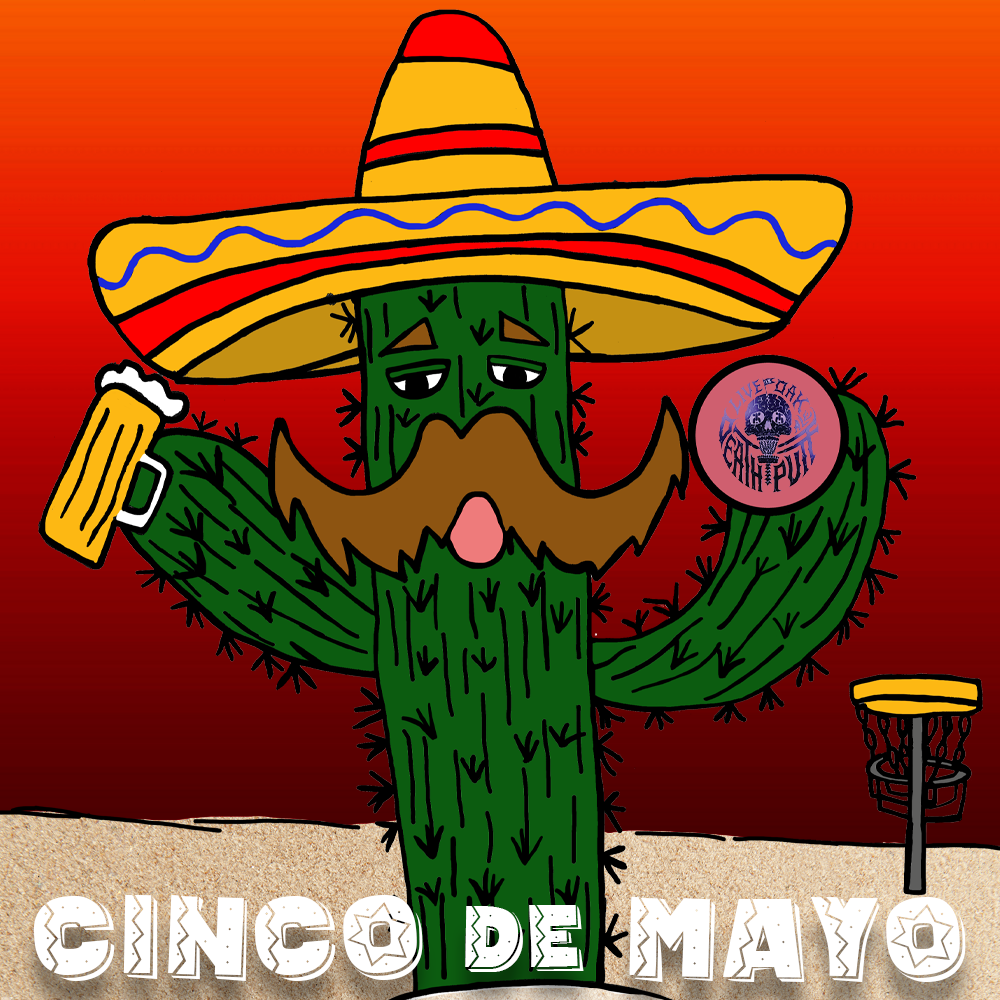 Cinco de Mayo logo
