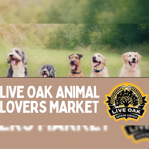 Animal Lovers Market