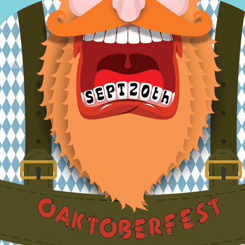 Oaktoberfest 2025