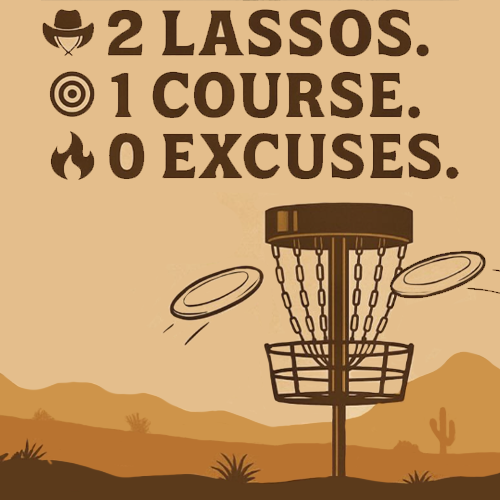 Live Oak Lasso Challenge