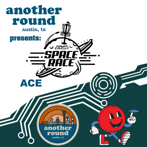 MVP Space Race presented by Another Round Austin