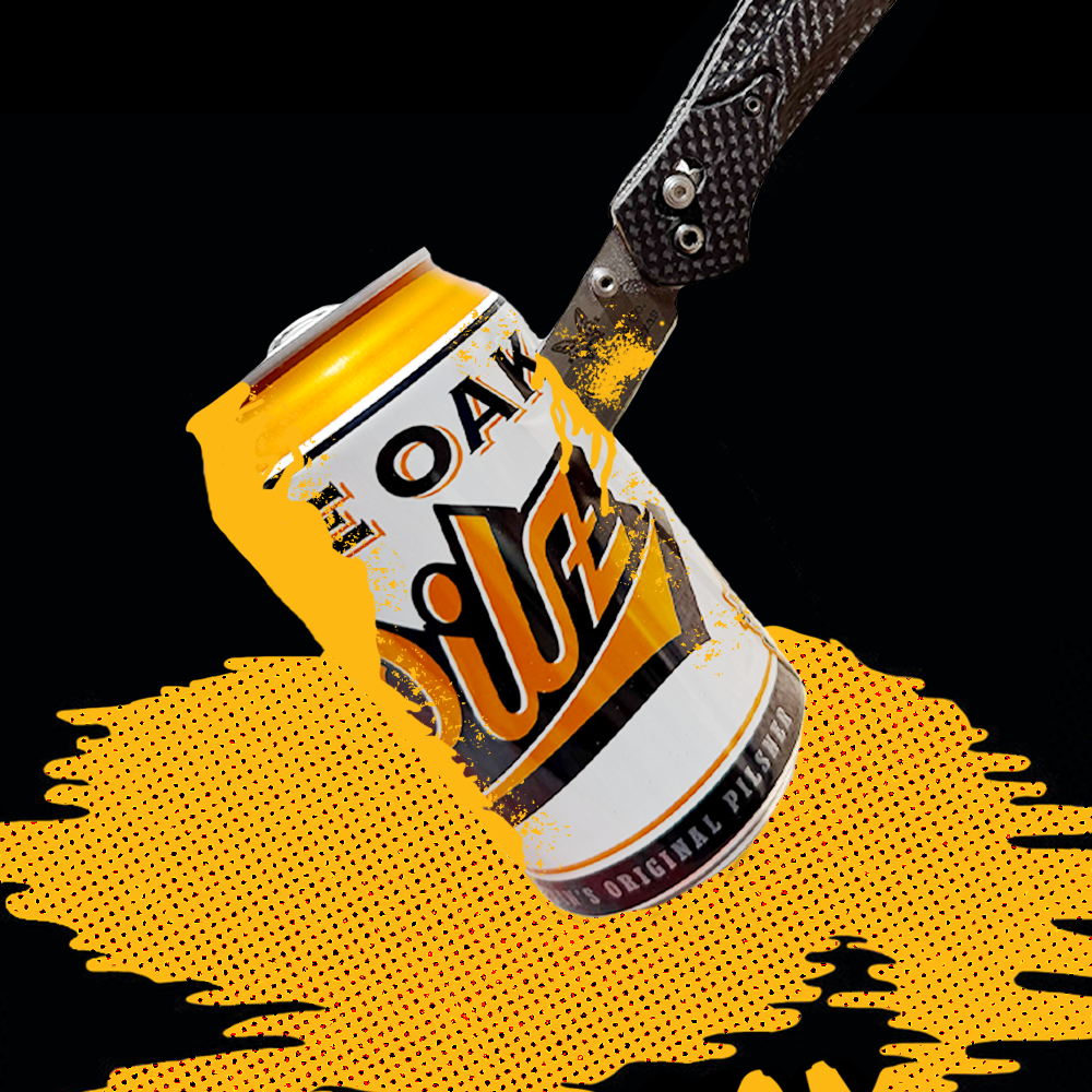 Friday the 13th with Dead Music Capital Band