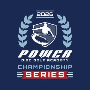 2026 Power Disc Golf Academy Championship Series Qualifier