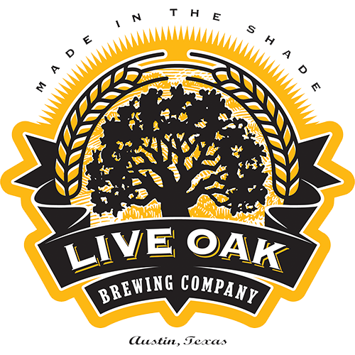 Live Oak Brewing's 29th Anniversary Party!