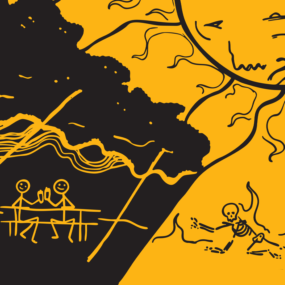 Live Oak Brewing's 29th Anniversary Party!