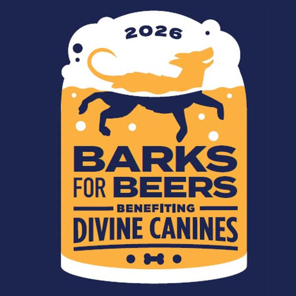 Barks for Beers 2026