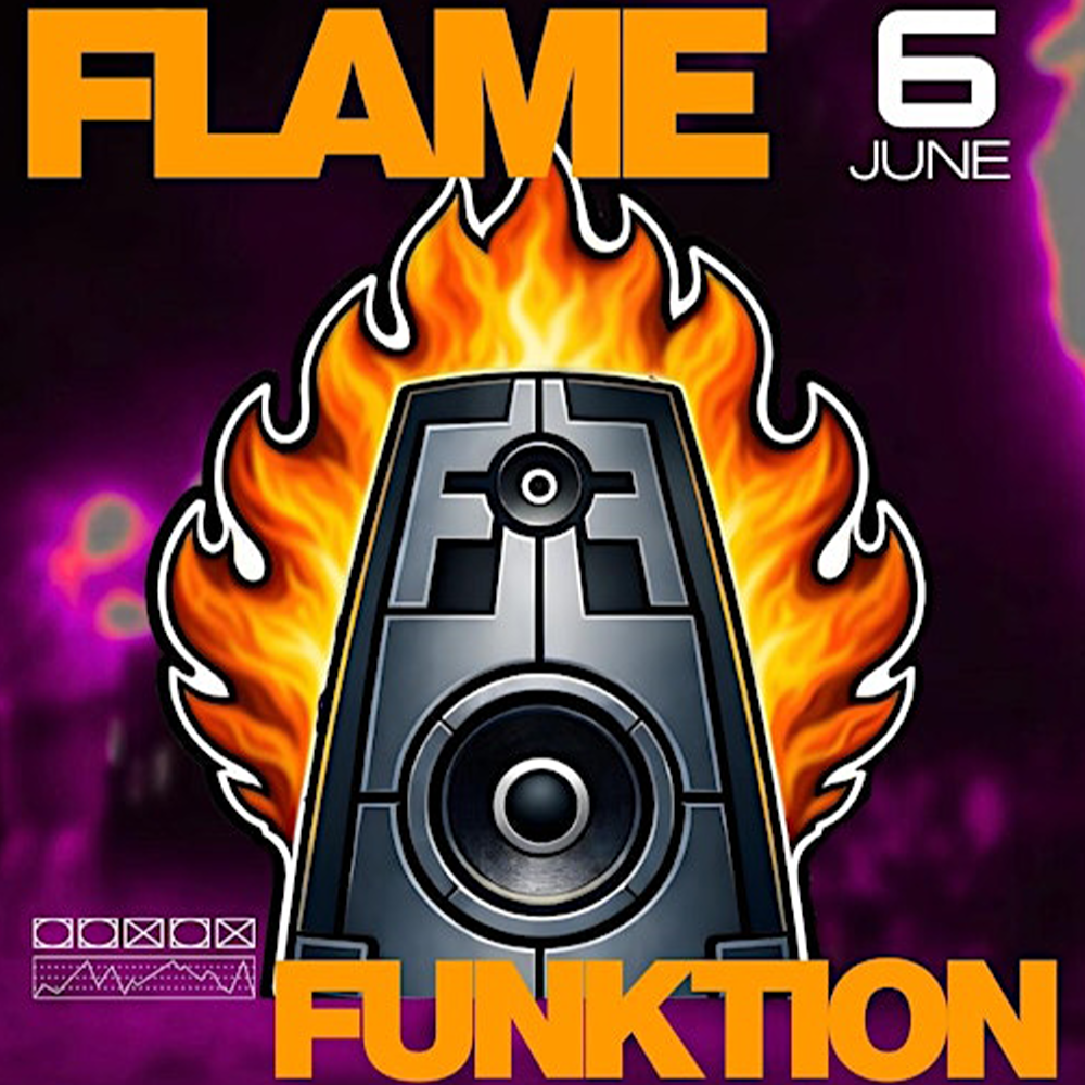 Flame Funktion