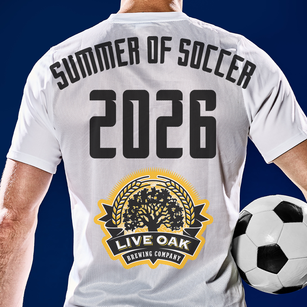 Summer of Soccer Week One